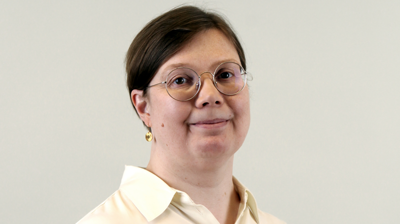 Marja Vest vald till Finlands Röda Kors kommunikationsdirektör