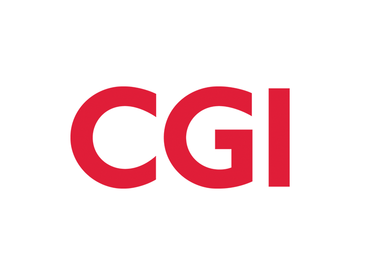 CGI logo