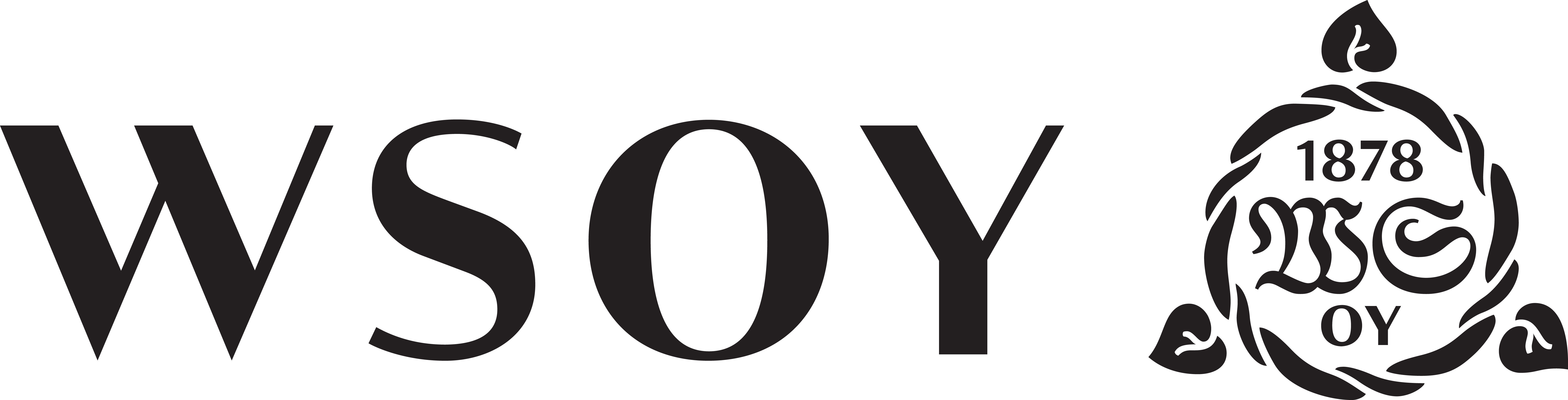 WSOY logo