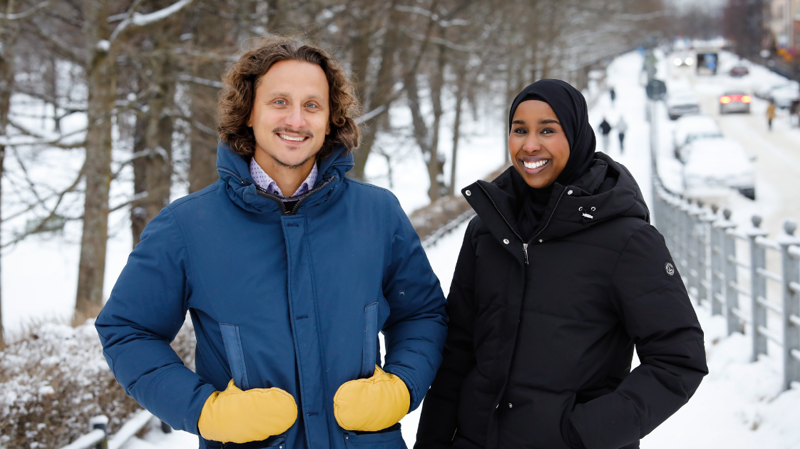 Allas röst ska höras