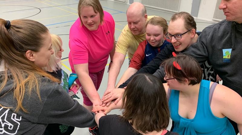 Fördomsfri föregångare-utmärkelser har delats-ut