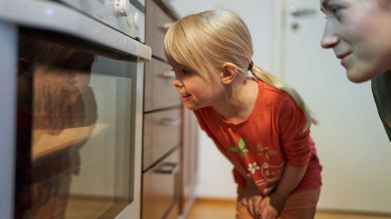 Jul i Sinnet-gåvokort för mat har delats ut till mindre bemedlade barnfamiljer