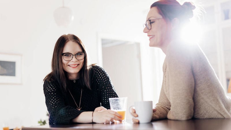 Vanliga frågor om frivilligverksamhet