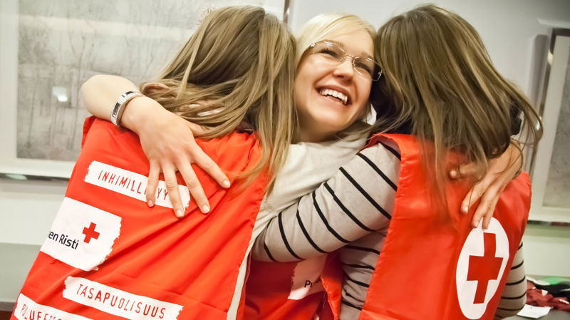 Principer för samarbetet